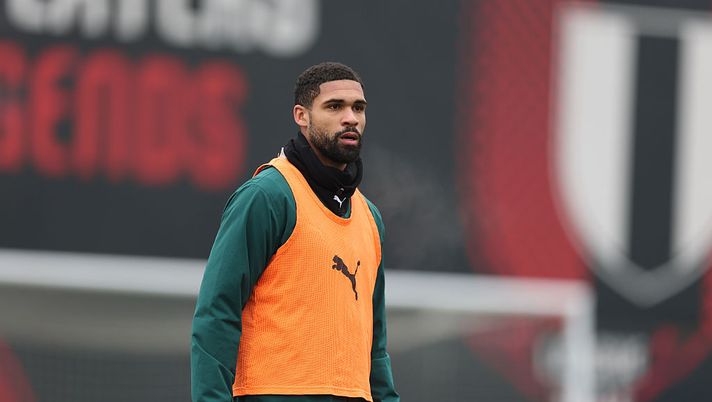 Milan, scelto il futuro di Loftus-Cheek: l’inglese non lascerà Milano - immagine 1