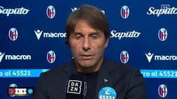 Sky svela: “Napoli, c’è frizione Conte-giocatori! Cosa c’è dietro, la sua strategia è…”