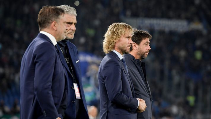 caso juventus juve