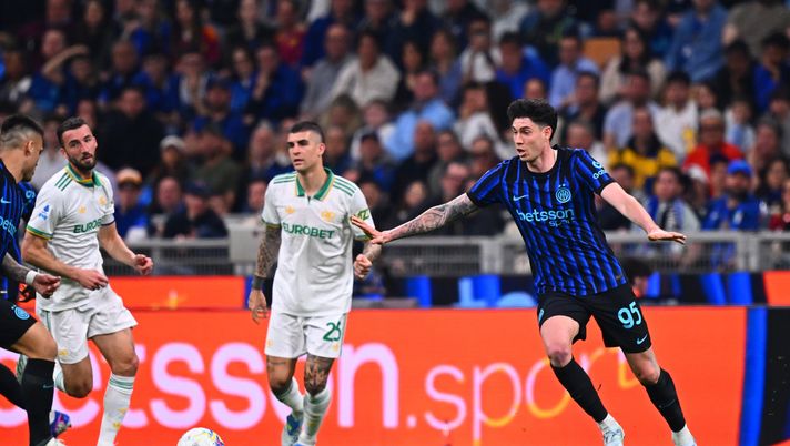 Gds – Inter-Roma, pagelle: Thuram il migliore. Chivu la prepara a dovere. Bastoni? Ottiene… - immagine 1