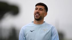 Mercato Lazio, Napoli su Zaccagni: nuovo assalto se sfuma Ndoye