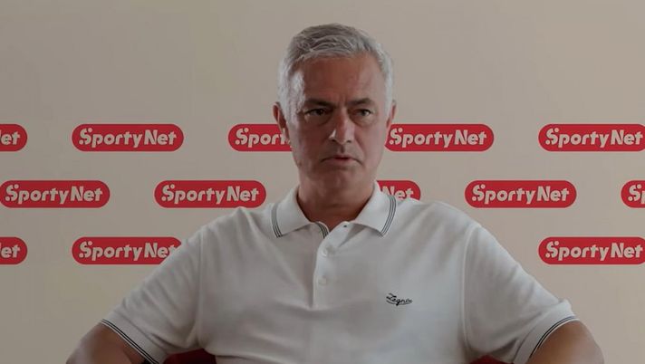 Mourinho: “Io tra i migliori? Vincere la CL con l’Inter non è come farlo al Real. Con la Roma…” - immagine 1