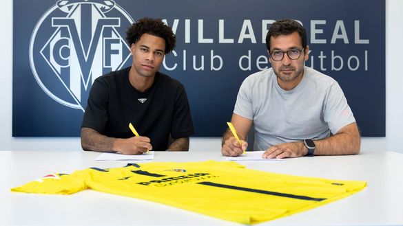 Buchanan: “Sono felice di essere tornato al Villarreal. Voglio dimostrare che…”- immagine 3