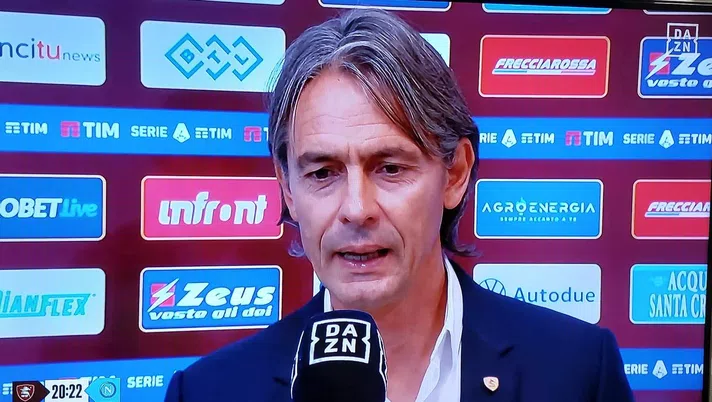 Inzaghi: “Se col Napoli ti difendi perdi il match. Oggi in campo per giocarcela” - immagine 1