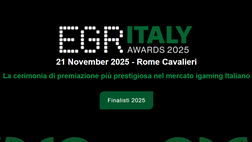 Hub Affiliations brilla agli EGR Italy Awards 2025: sei nominations nel settore dell’iGaming