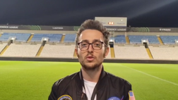 VIDEO VN – Stadio e curiosità sui colori sociali: scopriamo l’Apoel Nicosia