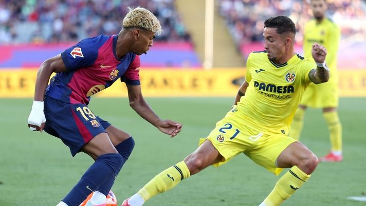 Villarreal-Barcellona a Miami, Roig: 'Capiamo gli abbonati, adotteremo misure per compensarli'