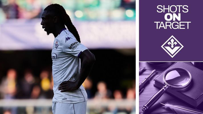 Il sole sorge anche senza Kean: se è distrutto (in tutti i sensi) perché gioca? Il sole sorge anche senza Kean: se è distrutto (in tutti i sensi) perché gioca? - immagine 1