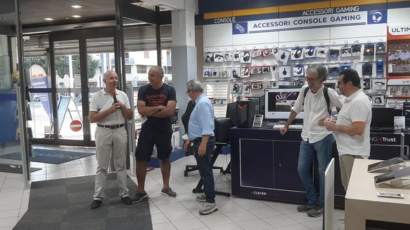 INDOVINALAVIOLA – Ecco le foto della premiazione dei vincitori- immagine 6