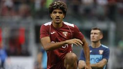 Toro, Coco rimane sotto la Mole: il difensore non andrà in nazionale