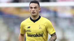 Padova-Modena, Tonoli: “Pali, traverse… è un periodo sfortunato, ne usciremo”