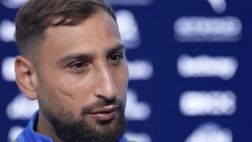 Donnarumma: “Felice di essere al Manchester City! Ho un obiettivo”