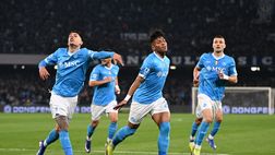 Il Maradona è il bunker d’Europa, che fortino per il Napoli! I numeri impressionanti – CdS
