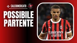 Calciomercato Milan – Thiaw al Newcastle? Ecco come stanno le cose