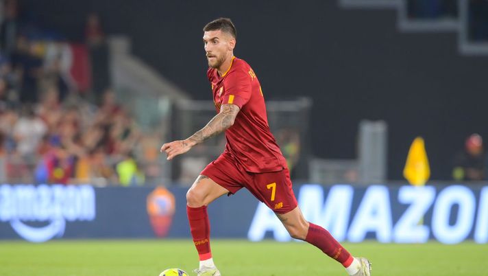 Pellegrini dice no all’Al-Nassr. Il PSG apre su Renato Sanches - immagine 1