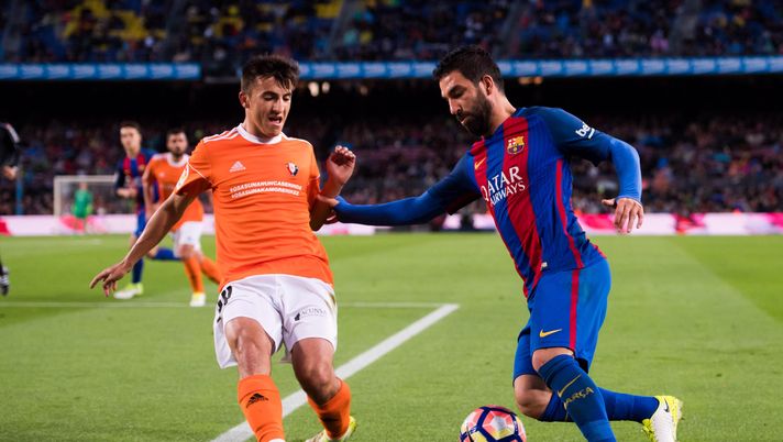 Arda Turan truffato: “Persi più di 13 milioni di euro, soldi guadagnati con fatica” - immagine 1