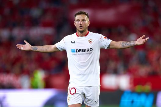 Rakitic: “Sono stato a un passo da Inter e Juve. Calcio italiano in crisi? I nerazzurri…”- immagine 3