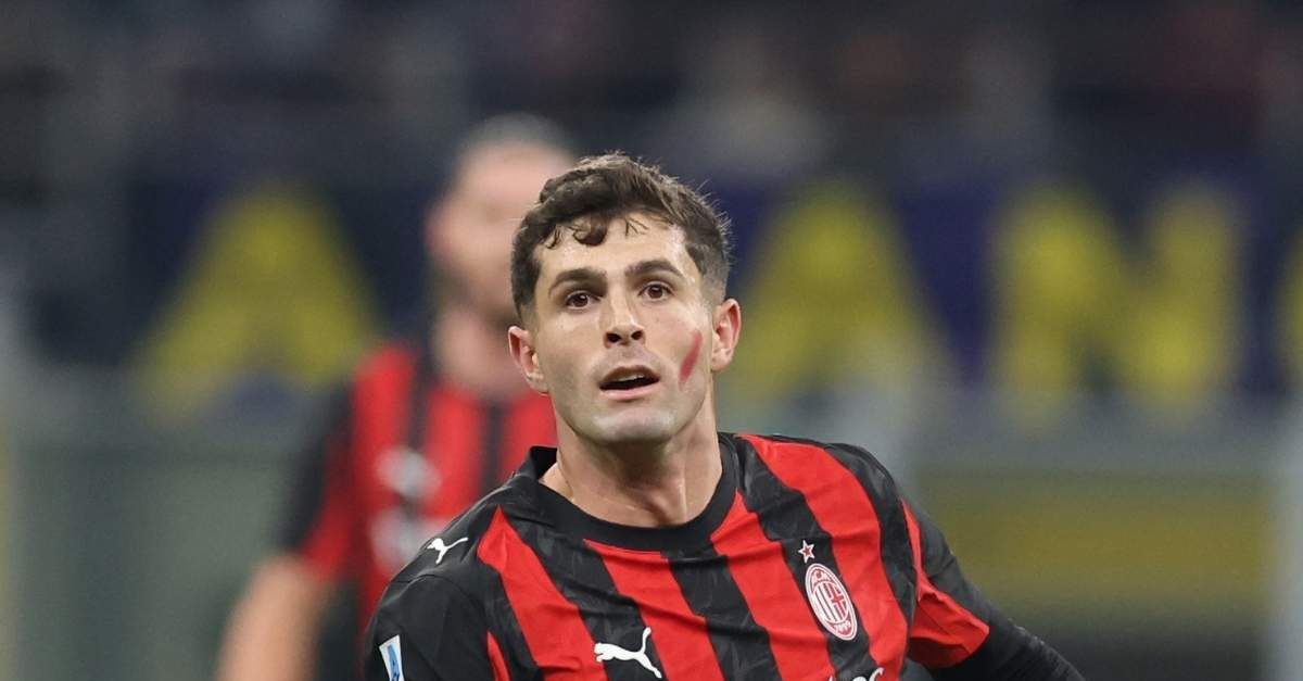 Pulisic ancora decisivo in un derby: è la star offensiva del Milan. E insieme a Leao …