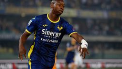 Mercato Lazio, in chiusura la trattativa per Noslin: i dettagli