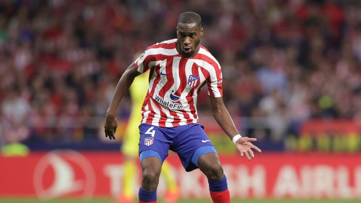 Ex Inter, Kondogbia verso il ritorno in Francia: su di lui c’è il Marsiglia - immagine 1