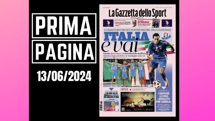 La Gazzetta dello Sport