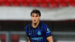 Inter, Alexiou è già in ritiro con l’AEK Atene: affare fatto, manca solo l’ufficialità