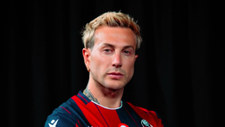 Cor Sport – Il ginocchio di Bernardeschi tiene in ansia Italiano