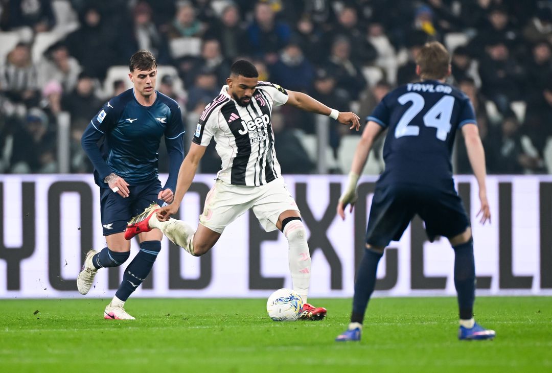 Juve-Lazio, le migliori immagini della ventiquattresima di Serie A – GALLERY - immagine 115