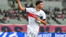 Mercato Roma, anche Ekitike rischia di sfumare: il Milan fa sul serio