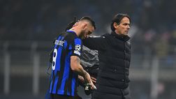 Giornale – A quelli della doppia Inter andrebbe ricordata una cosa. I detrattori di Inzaghi…