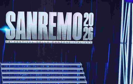Prende corpo il Sanremo di De Martino: ci sarà una serata Eurovision- immagine 2