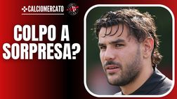 Calciomercato Milan – Theo va via? Spunta il nome di un possibile sostituto