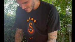 VIDEO / Giorno libero per Mauro Icardi ma c’è da grigliare: tutto pronto per l’asado