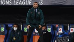 Başakşehir-Galatasaray 1-2, Buruk: “Ogni partita da qui alla fine sarà una finale”