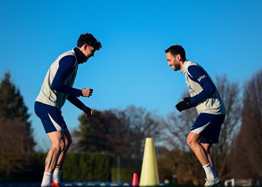 Inter, Thuram sfebbrato: Dumfries candidato serio dal 1’ e le ultime su Bastoni- immagine 2