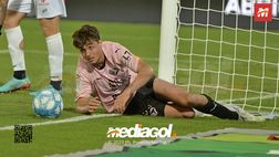 Corriere dello Sport: “Palermo-Modena, a doppio filo. Soleri e Oukhadda…”