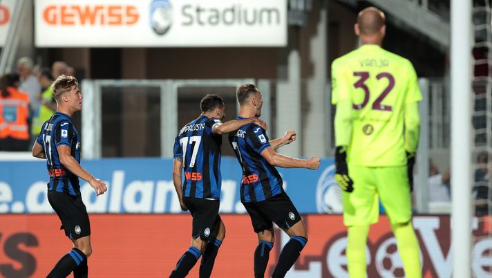 Atalanta-Torino 3-1, l’analisi dei gol: bravo Pellegri, doppio errore Lazaro- immagine 6