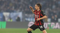 Milan, Modric mostra il suo Pallone d’Oro al museo rossonero