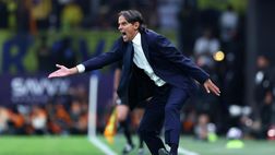 Tancredi Palmeri incredulo: “Ecco perché Inzaghi se ne è andato disgustato dall’Italia”