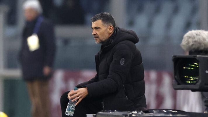 Conceicao: “Perché ho cambiato Leao! Pavlovic, Musah e voglio dire una cosa con il cuore” - immagine 1