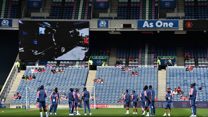 Stagione difficile per il Lione, ritroverà il derby del Rodano?