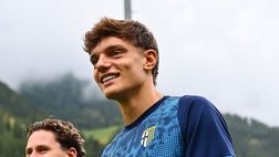 Repubblica: “Leoni via, Cherubini si è arreso! E l’Inter ha deciso di offrire al Parma…”