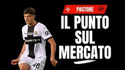 Milan, Pastore: “Leoni? Mi piace possa crescere con Allegri. Su Thiaw …”