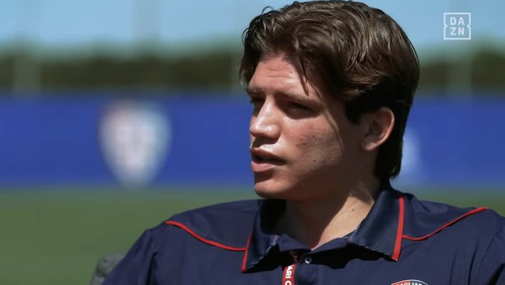Gazzetta svela: “Inter, anche Oaktree condivide che l’investimento su Palestra sia…” Gazzetta svela: “Inter, anche Oaktree condivide che l’investimento su Palestra sia…” - immagine 1
