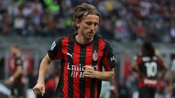Milan, Modric diffidato. De Grandis: “Importante non perderlo per la Juventus. Ma non penso che …”