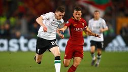 Florenzi torna sulla semifinale contro il Liverpool: “La vorrei rigiocare con il VAR”