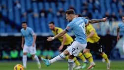 Carlino – Immobile, tutto porta a Bologna. Il Besiktas chiude per Abraham