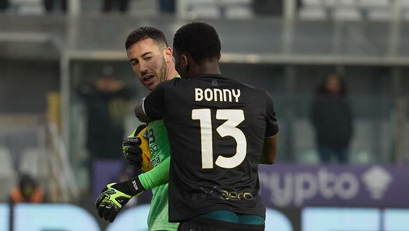 Ex all. Bonny: “Mi ha impressionato per la qualità tecnica. Questo il suo punto forte”- immagine 2