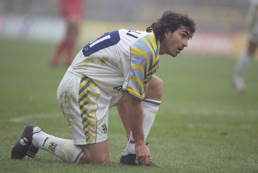 ESCLUSIVA, Melli: “Il Parma non gioca il vero calcio di Cuesta. Allegri? Trovo strane le critiche”- immagine 5