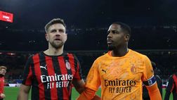 Di Marzio netto: “Il Milan ha fatto un calciomercato da otto, Maignan è il vero acquisto di gennaio”